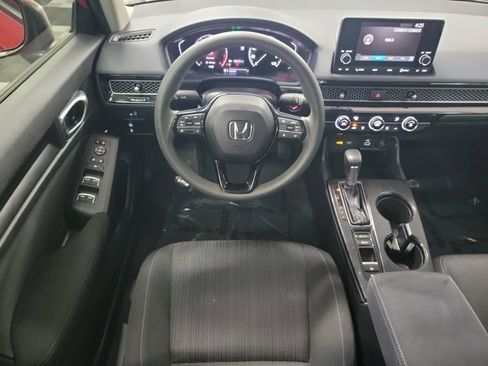 Used 2022 Honda Civic LX image 11