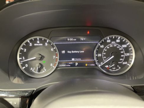 Used 2022 INFINITI QX60 Pure image 5