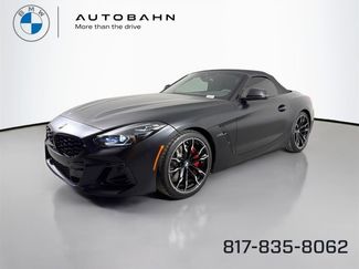 New 2026 BMW Z4 M40i RWD video 1