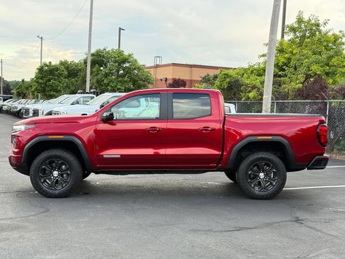 Used 2023 GMC Canyon Elevation w/ Convenience Package RWD image 7
