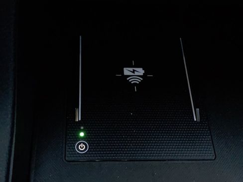 New 2025 Honda Pilot Touring image 9