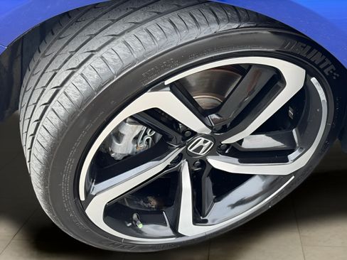 Used 2018 Honda Accord Sport image 20