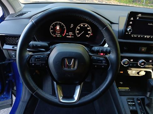 Used 2024 Honda CR-V EX-L image 13