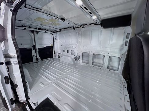 New 2026 Ford Transit 150 Low Roof image 16