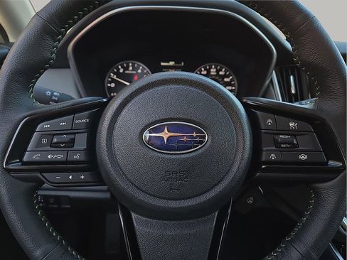 Used 2025 Subaru Outback Onyx Edition XT image 19