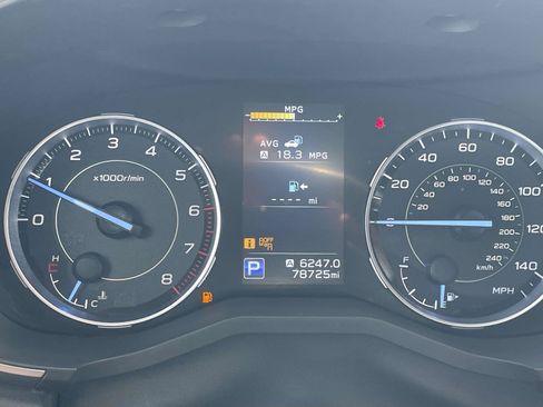 Used 2019 Subaru Ascent Touring AWD/4WD image 22