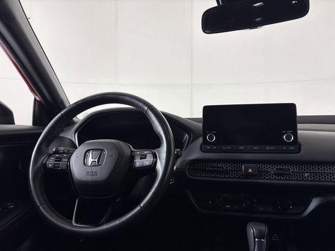 Used 2024 Honda HR-V Sport image 19