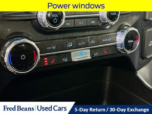 Certified 2023 Ford F150 XLT w/ Equipment Group 302A High AWD/4WD image 20