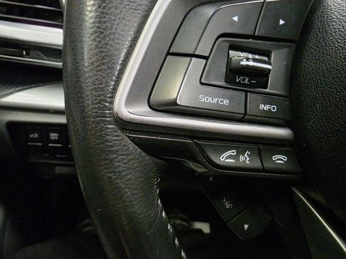 Used 2021 Subaru Forester Premium AWD/4WD image 23