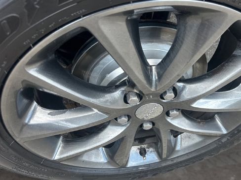 Used 2018 Dodge Durango GT w/ Premium Group AWD/4WD image 19