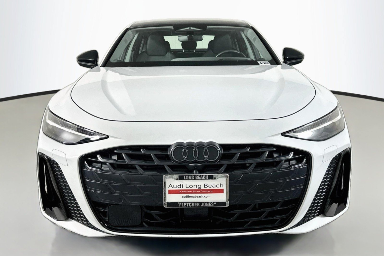 Used 2026 Audi A6 Premium Plus AWD/4WD image 2