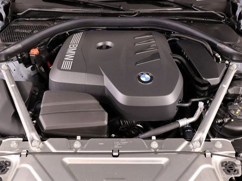 New 2026 BMW 430i xDrive Convertible w/ M Sport Package image 19