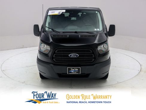 Used 2018 Ford Transit 350 XL RWD image 9