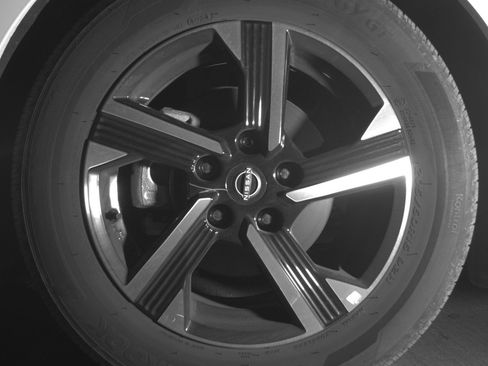 Used 2025 Nissan Sentra SV image 12