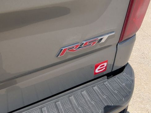 New 2025 Chevrolet Silverado 1500 RST image 44