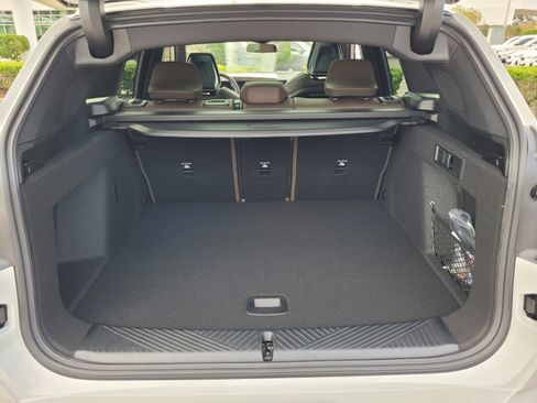 Used 2026 BMW X3 M50 w/ Premium Package image 15