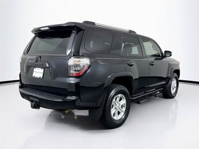 Certified 2024 Toyota 4Runner SR5 Premium w/ Moonroof Package