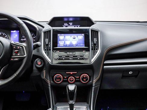 Used 2022 Subaru Crosstrek 2.0i Premium w/ Moonroof Package image 14