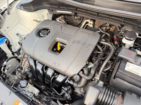 Used 2022 Kia Soul LX w/ Technology Package FWD image 74