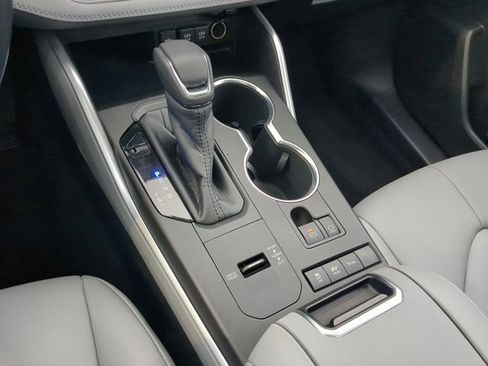 Certified 2020 Toyota Highlander XLE image 15