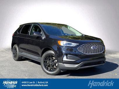 Used 2024 Ford Edge SEL