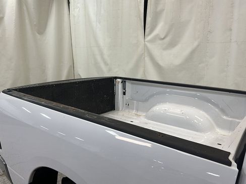 Used 2018 RAM 2500 Big Horn image 15