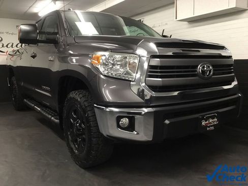 Used 2014 Toyota Tundra SR5 image 3