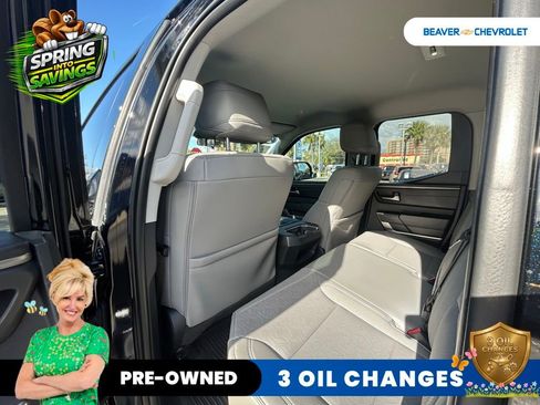 Used 2024 Toyota Tundra SR5 w/ SR5 Premium Package image 15