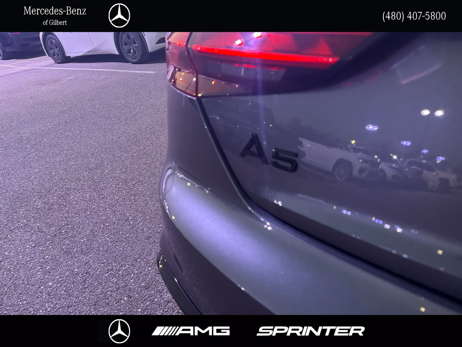 Used 2023 Audi A5 2.0T Premium Plus w/ Premium Plus AWD/4WD image 6