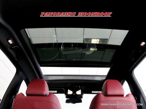 Used 2023 BMW X3 sDrive30i w/ Convenience Package RWD image 64