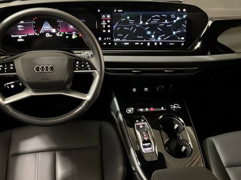 Used 2025 Audi A5 2.0T Premium Plus w/ Premium Plus image 21