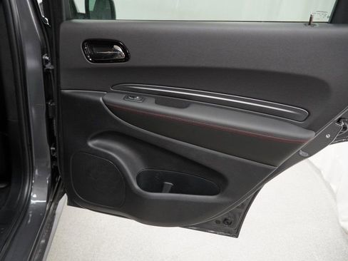 New 2026 Dodge Durango GT image 35