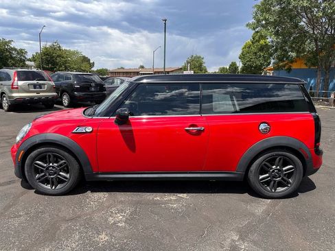 Used 2011 MINI Cooper Clubman S image 6
