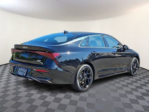 New 2026 Kia K5 GT-Line w/ GT-Line Premium Package image 6