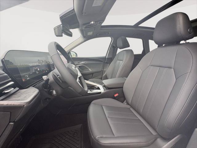 New 2026 Audi Q5 2.0T AWD/4WD image 10