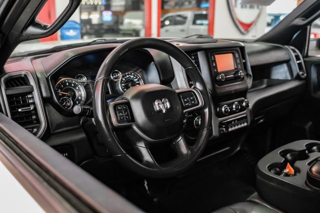 Used 2022 RAM 3500 Tradesman RWD image 15