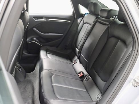 Used 2018 Audi A3 2.0T Premium Plus w/ Premium Plus Package image 29