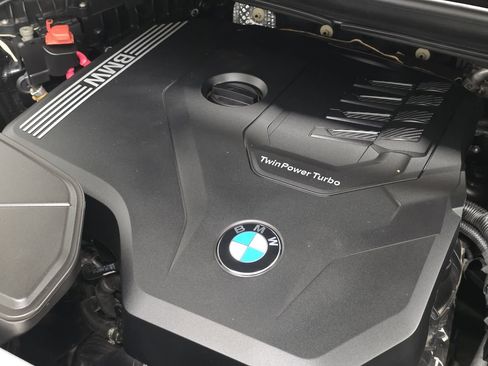Used 2020 BMW X3 xDrive30i w/ Convenience Package AWD/4WD image 51