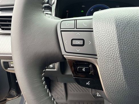 New 2026 Toyota Camry SE FWD image 28