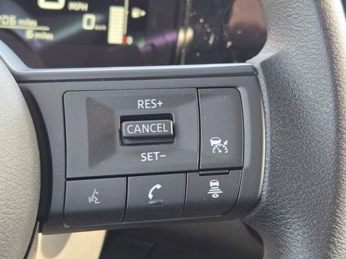 New 2026 Nissan Kicks S FWD image 29