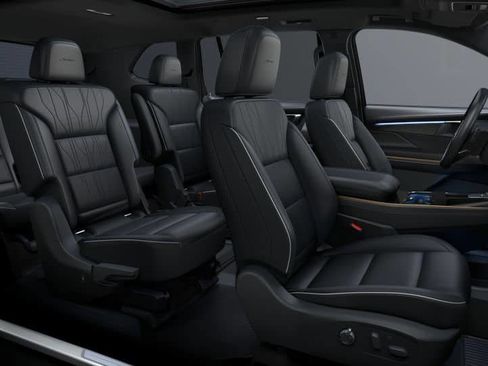 New 2026 Buick Enclave Avenir w/ Super Cruise Package image 83