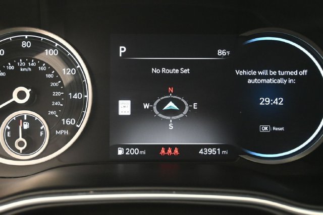 Used 2024 Genesis GV80 2.5T AWD/4WD image 27