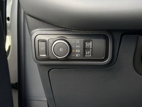 New 2026 Ford Explorer Active w/ Active Comfort Package image 50