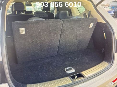 Used 2021 Genesis GV80 3.5T Advanced + image 8