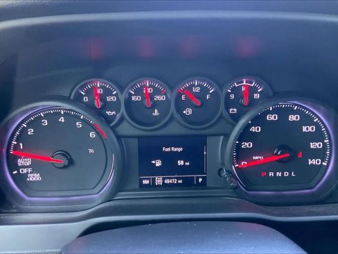 Used 2024 GMC Sierra 1500 Pro w/ Graphite Edition image 25