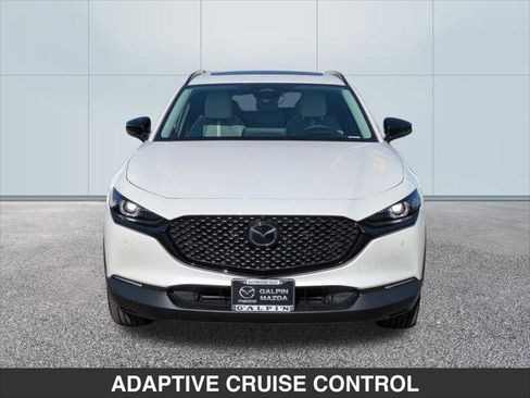 New 2026 MAZDA CX-30 Aire Edition image 2