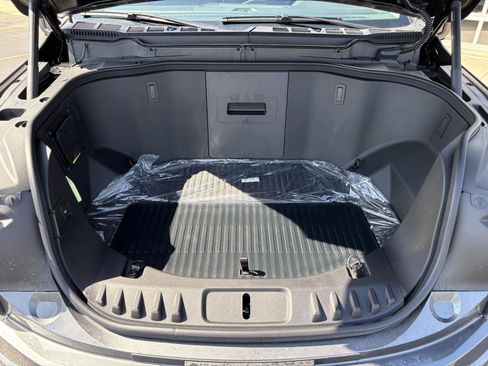 New 2025 Ford F150 Lightning Flash AWD/4WD image 28