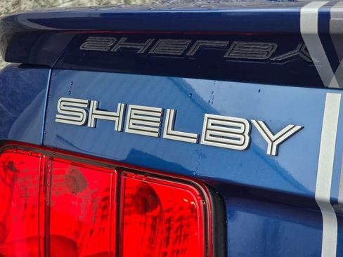 Used 2007 Ford Mustang Shelby GT500 image 23