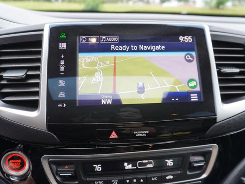 Used 2016 Honda Pilot Elite image 21
