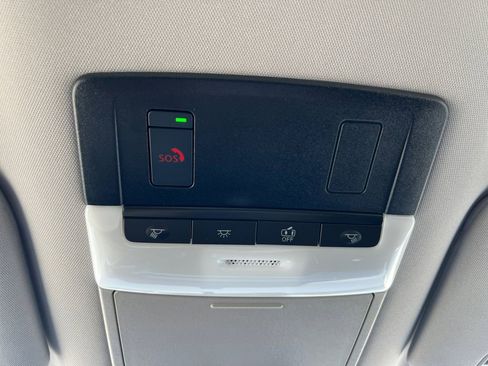 New 2026 Nissan Pathfinder SV image 7